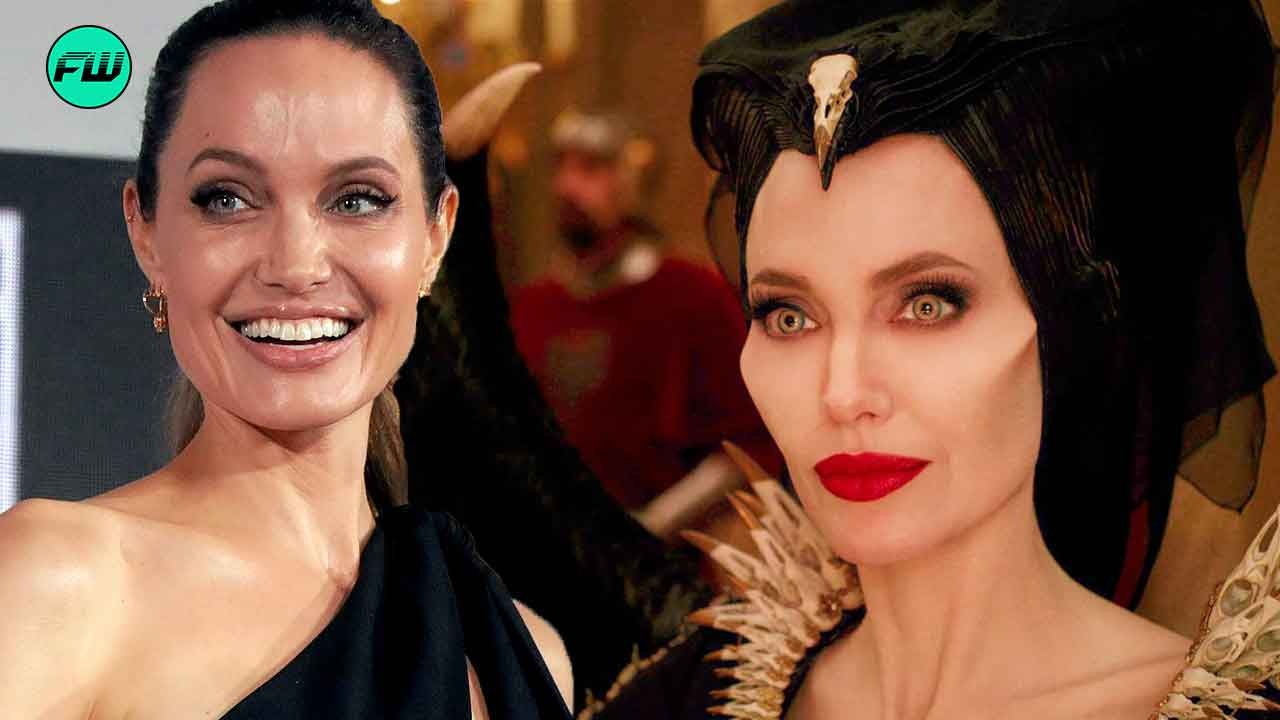 “She’s looking to date someone who measures up to her standards”: Angelina Jolie Reportedly Wants to Date Someone Who is Passionate About Arts After Traumatic Divorce
