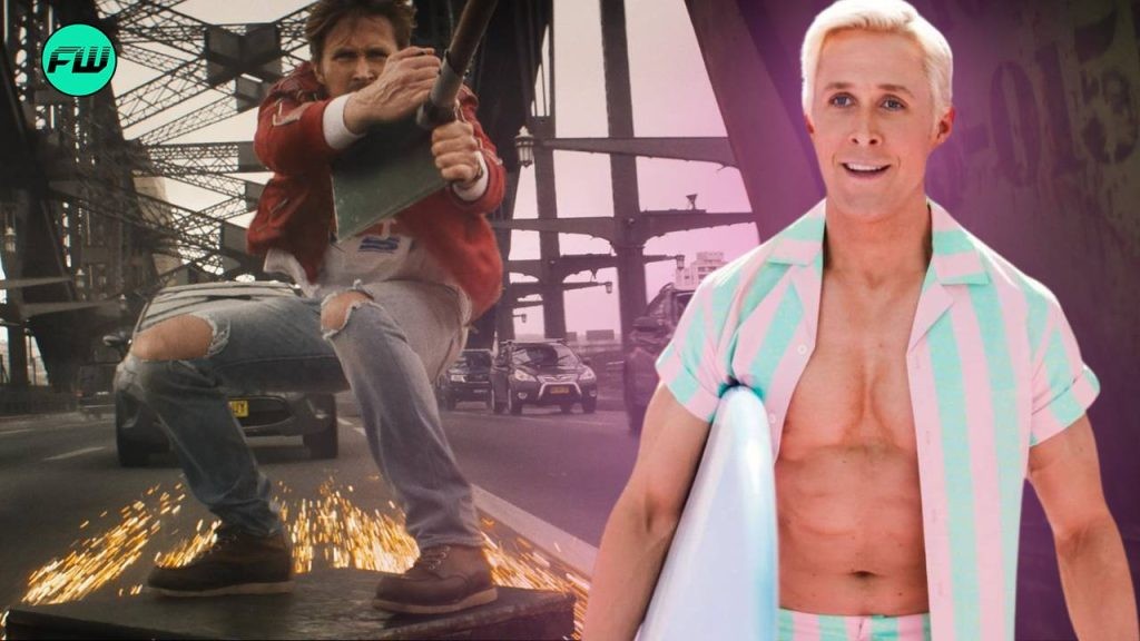 “This is why theaters are dying”: Ryan Gosling Saving Hollywood With Barbie Gets Punished With 1 Cruel Decision for The Fall Guy That’s Killing Cinemas