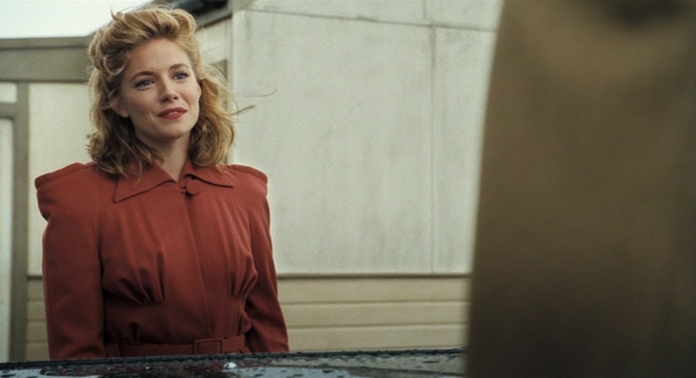 Sienna Miller in The Edge of Love