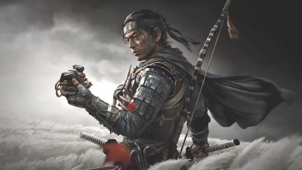 Ghost of Tsushima is the fastest-selling Sony first-party game on Steam.