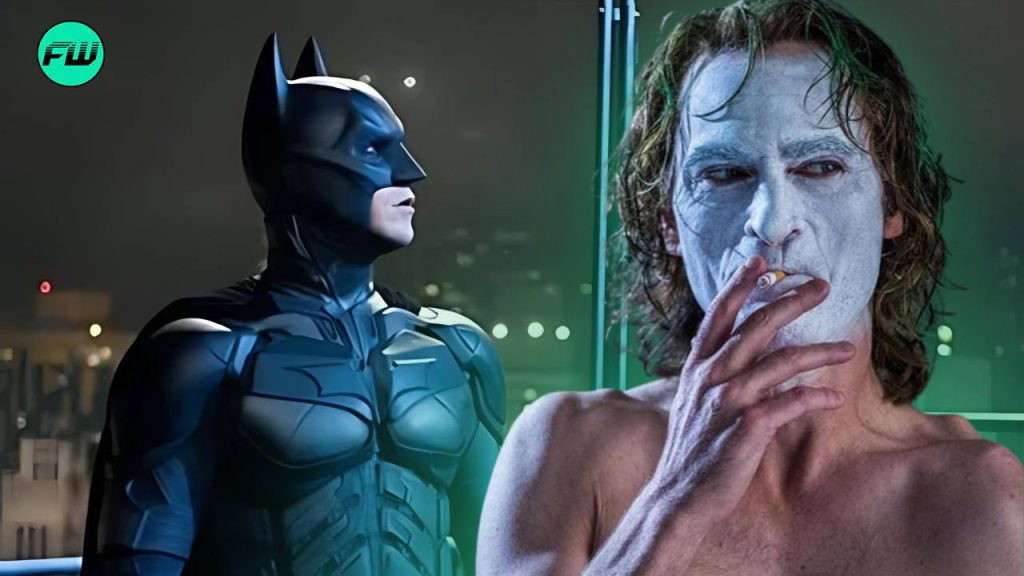 “I’m just not a superhero guy”: What Joker 2 Director Todd Phillips Has Said About Christopher Nolan’s Dark Knight Trilogy Might Be Hard to Swallow for Cinema Fans