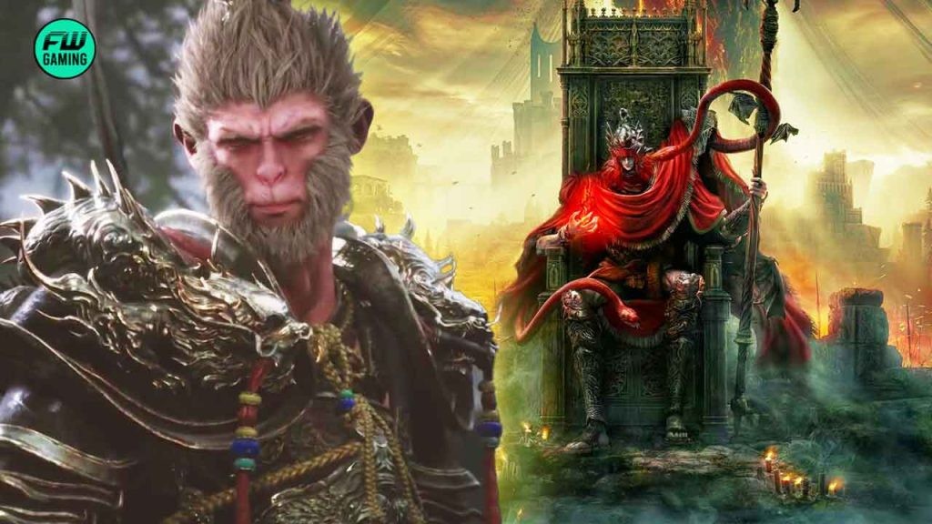 “Much better than Elden Ring…”: Hidetaka Miyazaki May Be Worried After New Black Myth Wukong Trailer Looks Like It Could Be Elden Ring 2.0