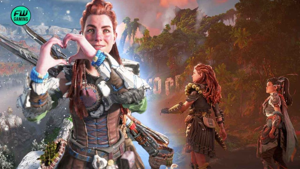 “I like Horizon too but come on man”: News of the Multiple Horizon Projects in Place by PlayStation Has Fans Pointing Out the Same Thing