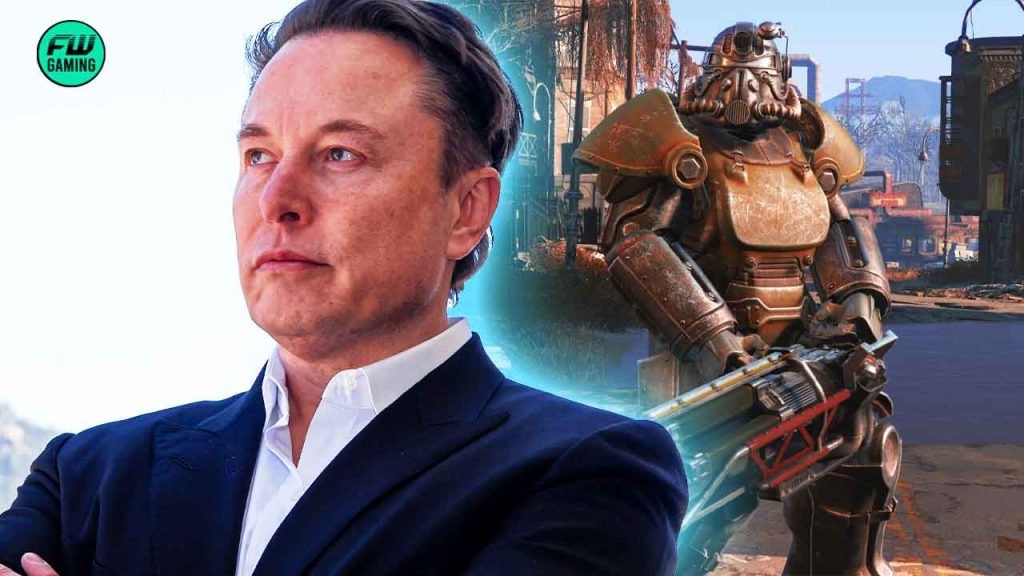 “Great example”: Fallout 4’s Next Gen Update Patch at Least has Elon Musk’s Approval, if not the Community’s