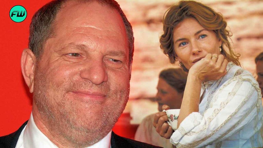 “He slammed the door, and I burst into tears”: Horizon Saga Star Sienna Miller Felt ‘Honored’ by Harvey Weinstein’s Abuse After He Dragged Her from a Rehearsal