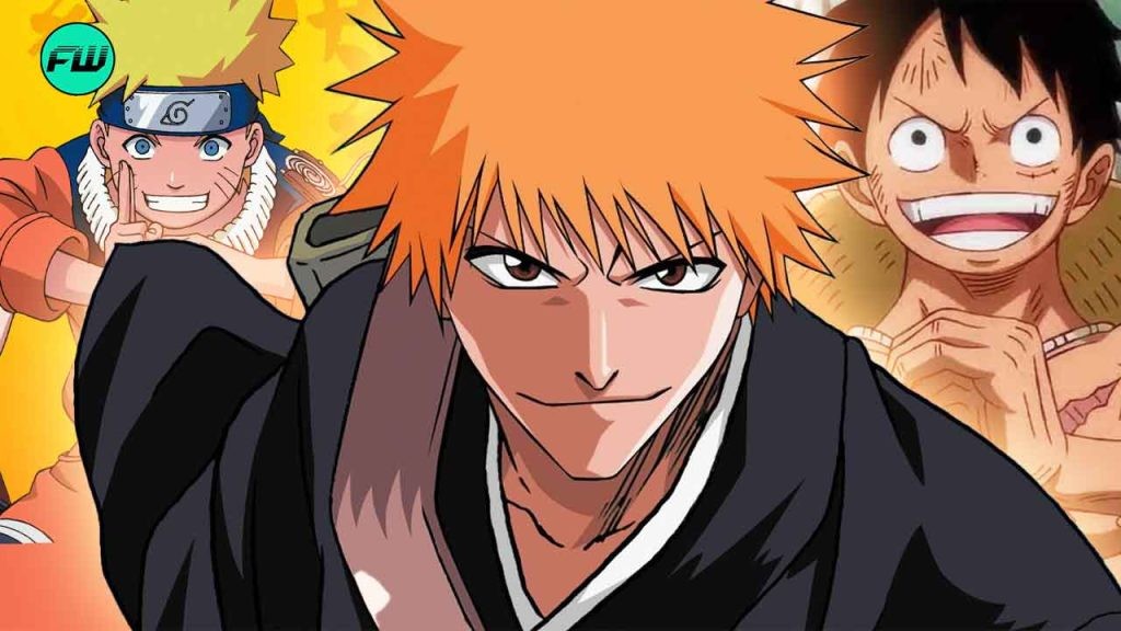 “I’ve never thought of Ichigo as a hero”: Tite Kubo’s Bleach Confession Explains Why He’s the Most Conflicted MC Among Luffy and Naruto