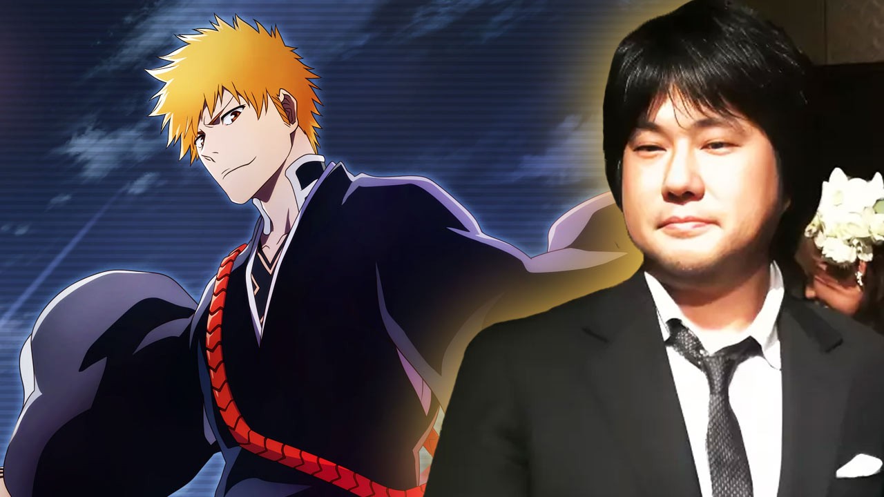 “I don’t understand it, but I kind of have a feel for it”: Tite Kubo’s Real Genius for Bleach Battle Scenes is So Rare That Even Eiichiro Oda Would Bow His Head