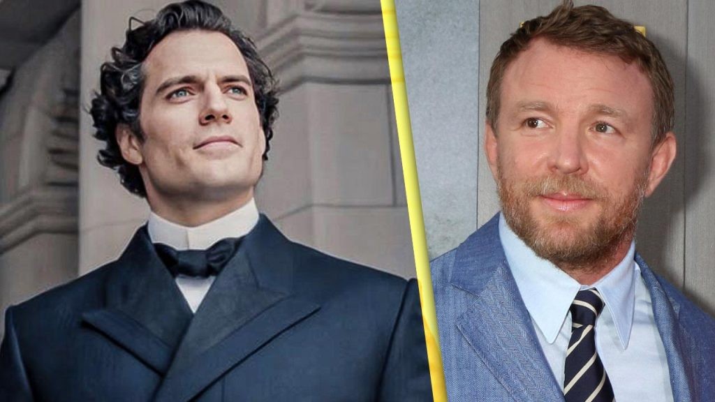 Henry Cavill’s Obsession With Guy Ritchie Continues Despite Latest Failure: We Know Almost Nothing about His Upcoming 2025 Thriller