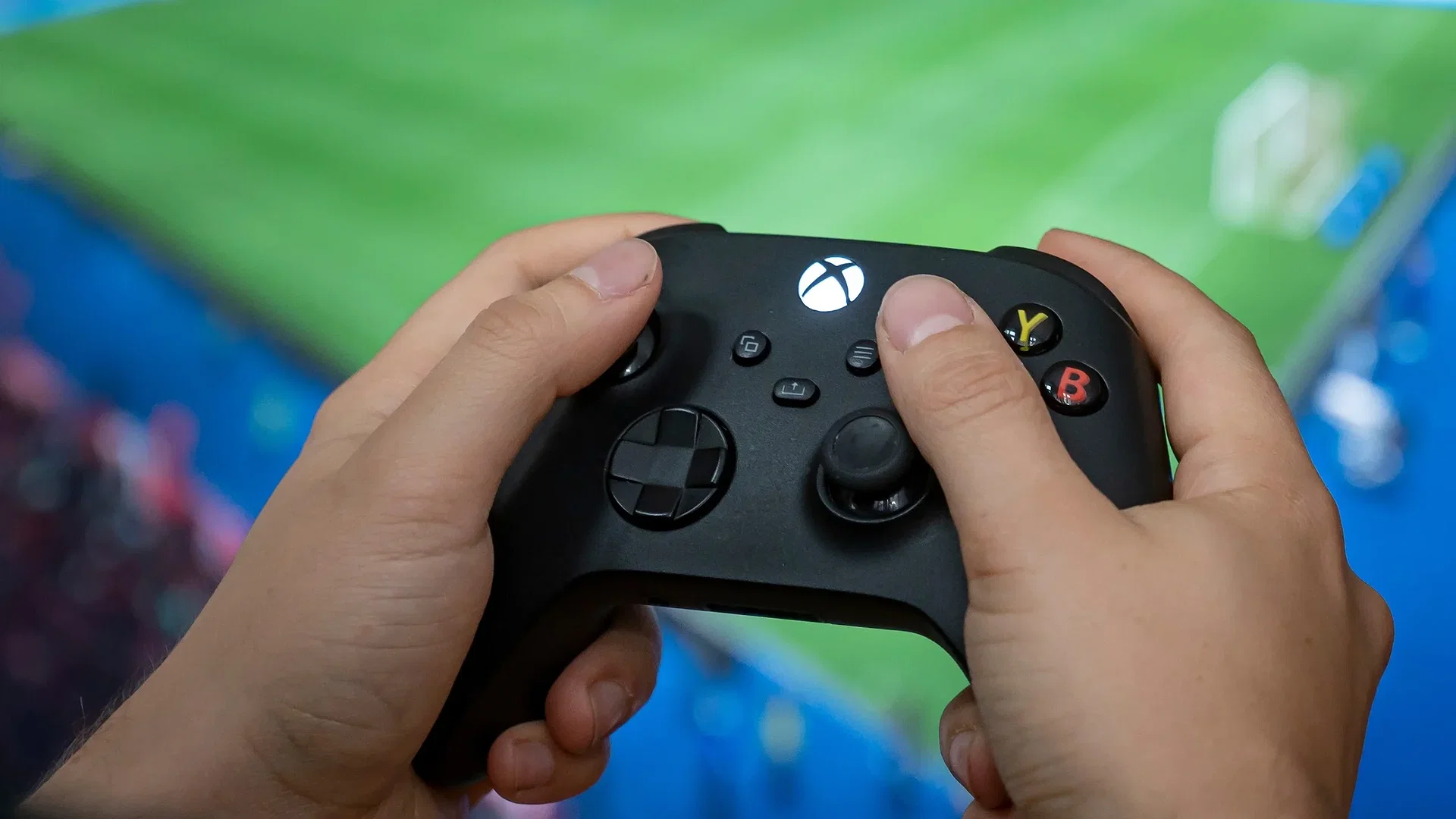 "Subscription business with enhanced transactions" Microsoft's Earning