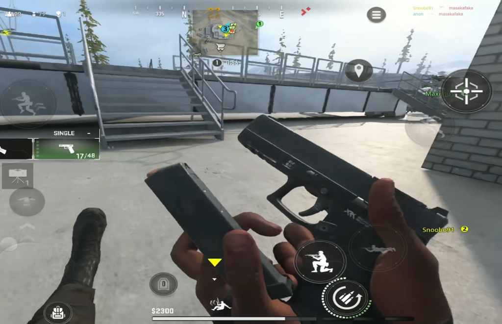 Call of Duty: Warzone Mobile reviews initially dropped to 1.6 stars on the Play Store.