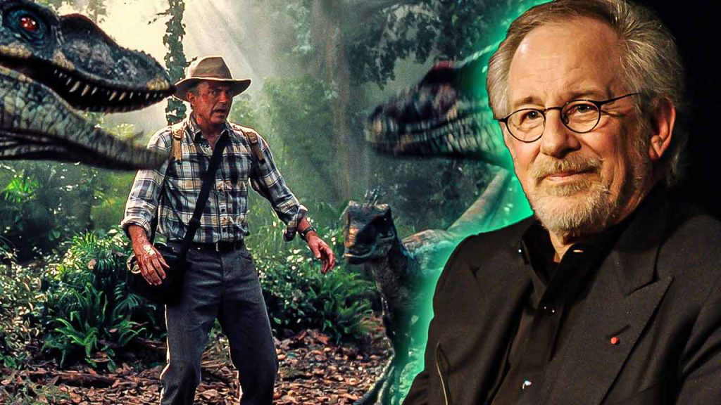 Jurassic Park: Steven Spielberg’s Film Was the Definition of Groundbreaking for How it Inspired 3 Billion Dollar Franchises Years Later 