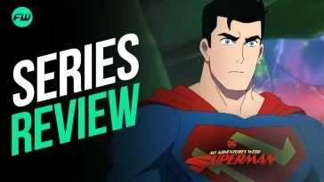 My Adventures With Superman Season 2 Review FandomWire