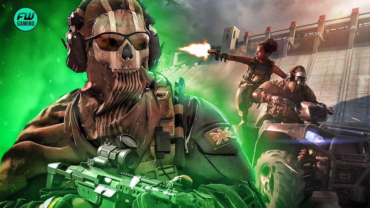 Call of Duty: Warzone Mobile Teases Something Out of the Ordinary that Could Bring Everyone Back to the Dying Game