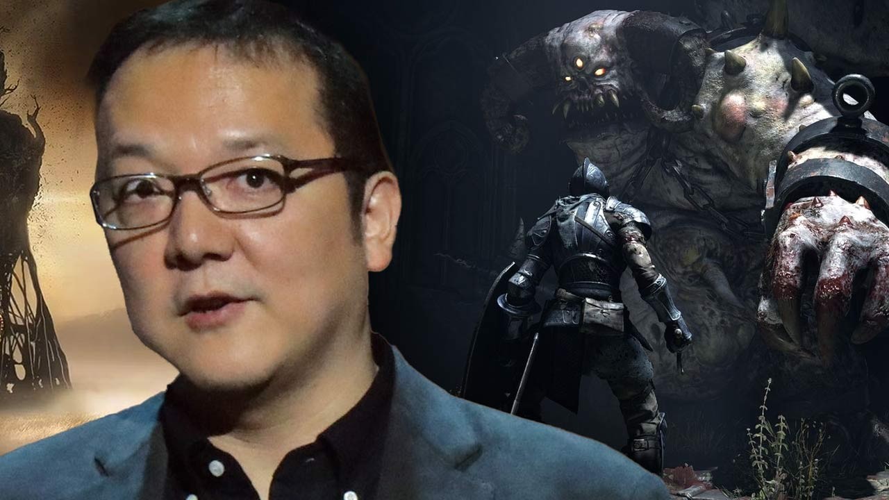 9 Years Before Hidetaka Miyazaki Invented Soulslike With Demon’s Souls, One Game Nearly Destroyed FromSoftware’s Reputation