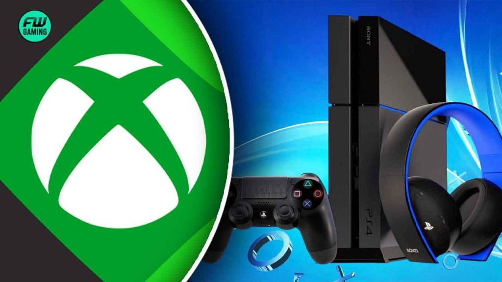 “I don’t understand why Xbox is so far behind”: Xbox Fans are Wondering When Microsoft are Going to Update 1 Key Feature of the Failing Console that Even the PlayStation 4 Has Bettered