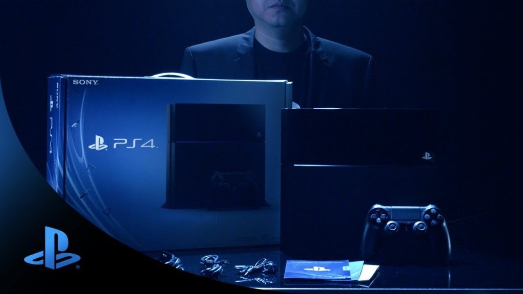PlayStation has many more options in the PS4 compared to the Microsoft current generation consoles.