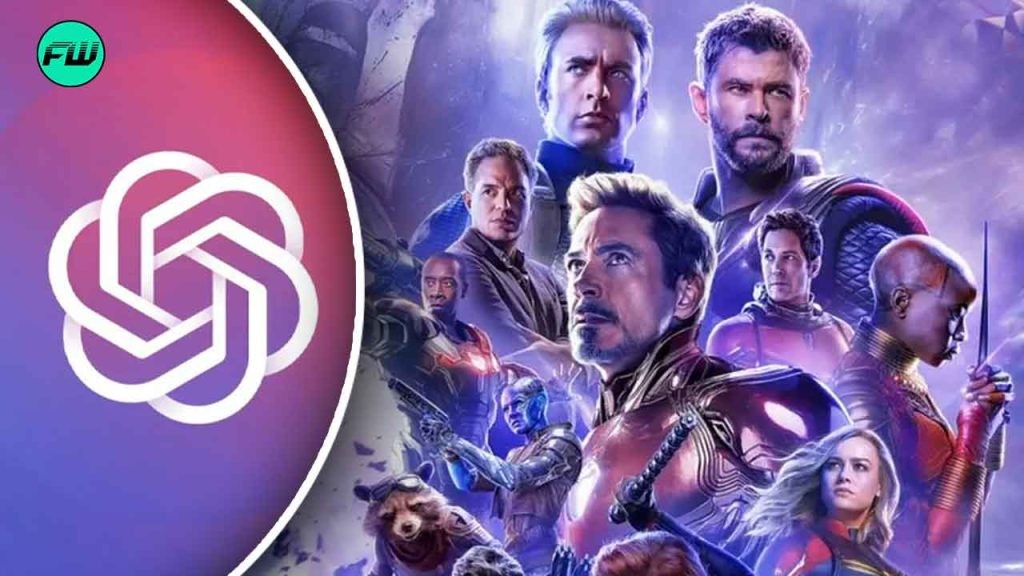 “That’s an odd reason to remove it”: Everyone’s Confused as OpenAI Removes ChatGPT Voice That Sounded Too Similar to an Avengers Star