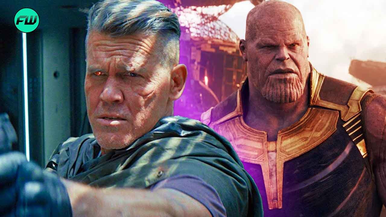“There’s a lot of really good people involved”: After MCU Exit, Josh Brolin Has Full Faith Upcoming Horror Movie Will be a Wild Ride