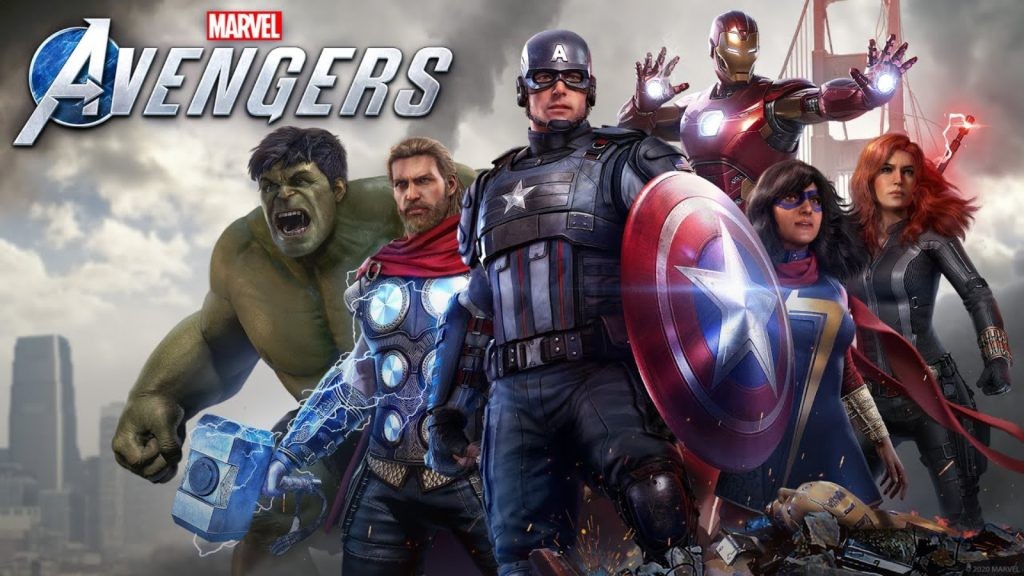 Marvel characters, Captain America, Hulk