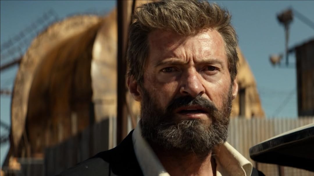 Hugh Jackman had previously retired as Wolverine in 2017's Logan | 20th Century Fox