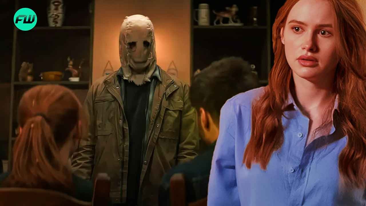 Madelaine Petsch, The Strangers Chapter 1
