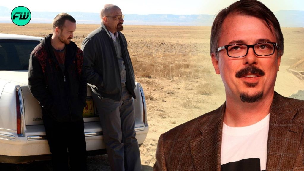 “Are you out of your freaking mind?”: Vince Gilligan’s Crazy Helicopter Raid Scene Idea Was Too Wild Even by Breaking Bad Standards