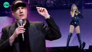 “This is the start of MCU’s downfall”: Kevin Feige’s Alleged Meeting With Taylor Swift For a Massive Role in MCU Sounds Like a Disaster to Many Fans