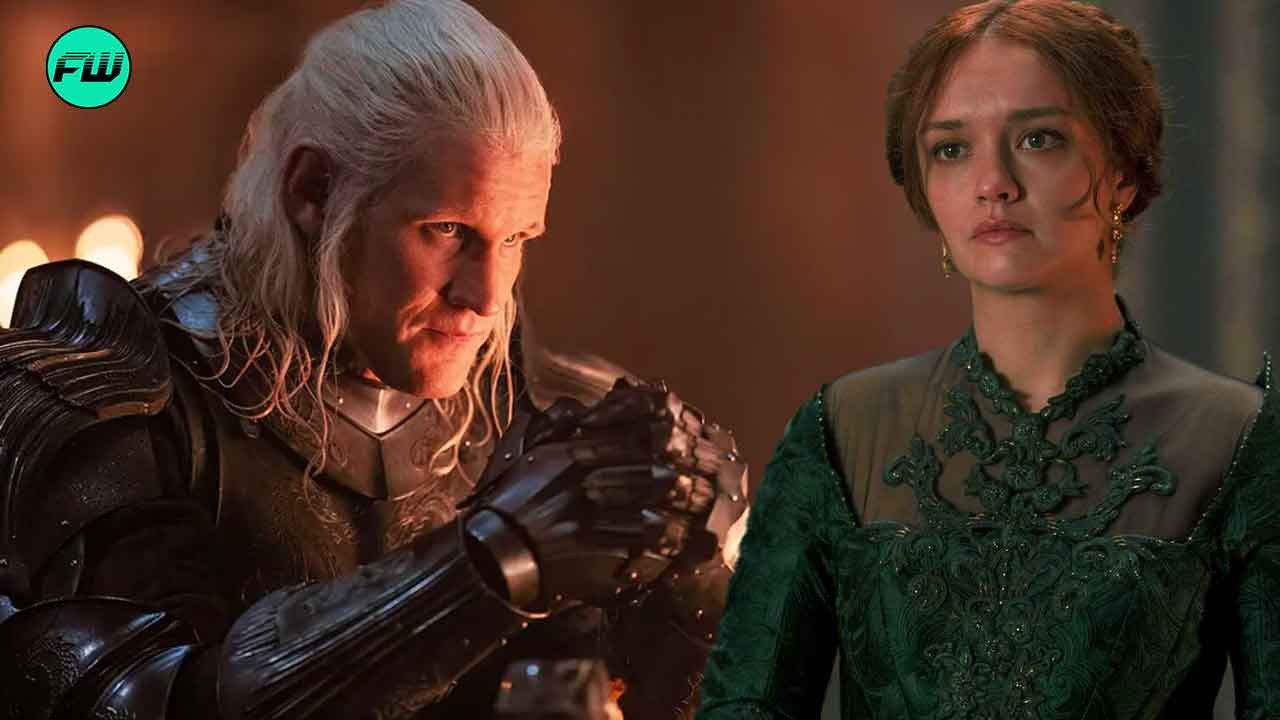 “It’s Game of Thrones, expect the very worst possible”: You Are Not Ready For House of the Dragon Season 2, Olivia Cooke Says It’s Heinous