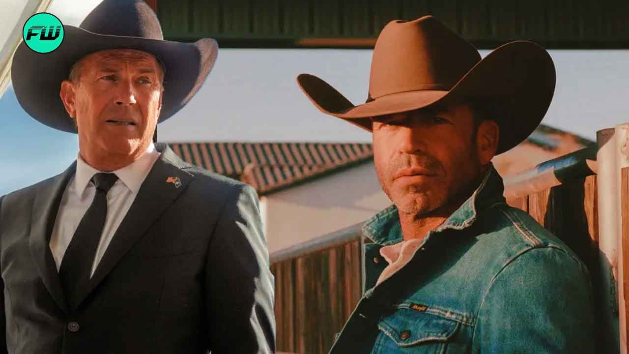 “Taylor and I know what the conditions are”: Kevin Costner Won’t Return to Yellowstone Season 5 Until Taylor Sheridan Relents and Accepts his Will