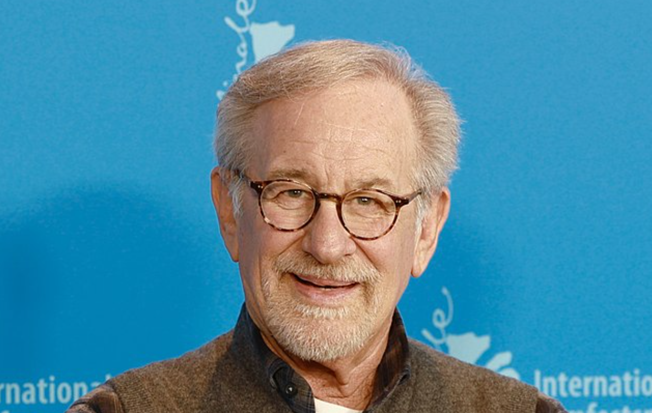 Steven Spielberg Had No Other Choice But to Turn Down George Lucas ...