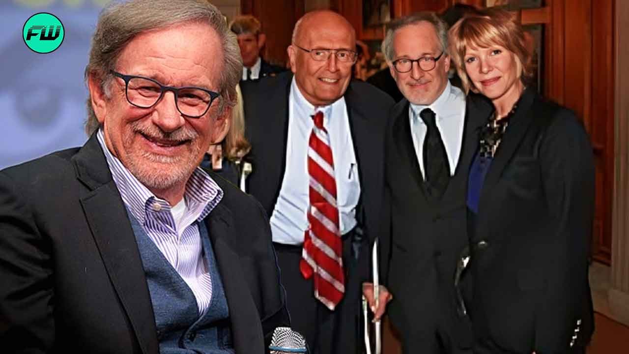 “I didn’t have enough money to date”: Owner of $8 Billion Empire, Steven Spielberg Once Found It Extremely Hard to Date Anyone While Earning $100 Per Week as a Director