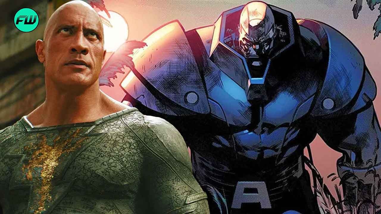 “I don’t want to see him in Marvel at all”: Dwayne Johnson as Apocalypse Could be the Scariest MCU Villain We Have Seen Till Date But Not Everyone is a Fan of This Potential Casting