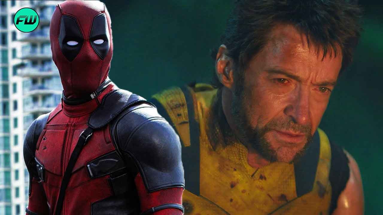 “Isn’t this better than fighting?”: Hugh Jackman’s Wolverine Finally Stops Fighting With Ryan Reynolds’ Deadpool For a Big Fat Cheque