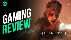 Hellblade 2: Senua’s Saga Review – Once More Unto the Breach (PC)