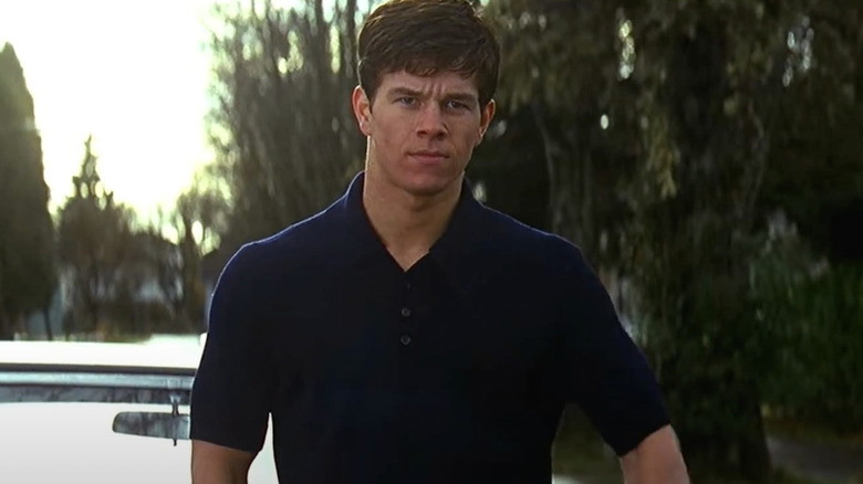 A still from Fear, starring Mark Wahlberg