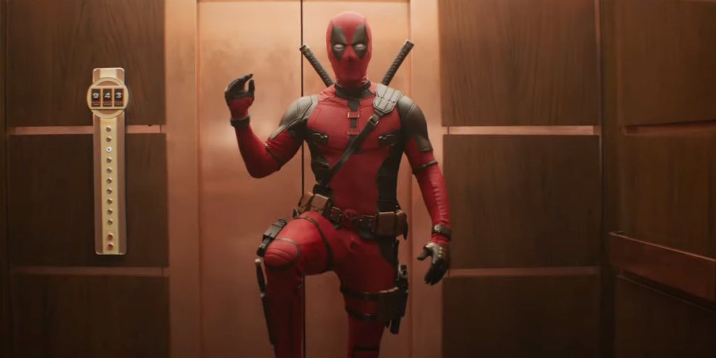 Deadpool & Wolverine, starring Ryan Reynolds and Hugh Jackman, is set to be released next month.
