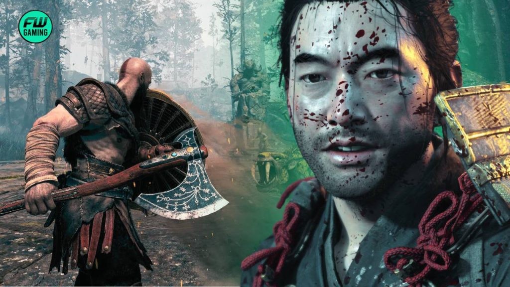 Ghost of Tsushima Fans are Realizing the Game Finally Does Something that Even God of War Couldn’t
