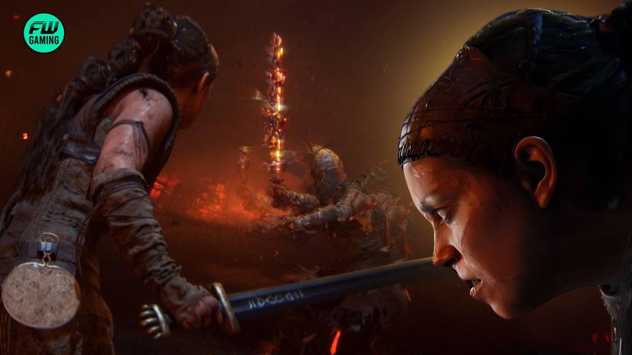 “This strikes me as a goodbye message”: Hellblade 2 Hasn’t Released Yet, but Fans Think Ninja Theory is Preparing for the Worst of Xbox’s Wrath Already
