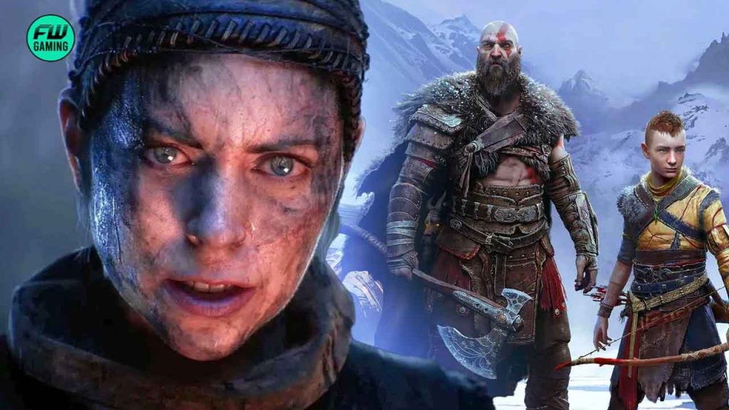 “15 minutes with Hellblade 2 is all I can stand”: God of War’s Creator isn’t a Fan of the ‘Pretentiousness’ of Ninja Theory’s Sequel and Slams Naughty Dog in the Process