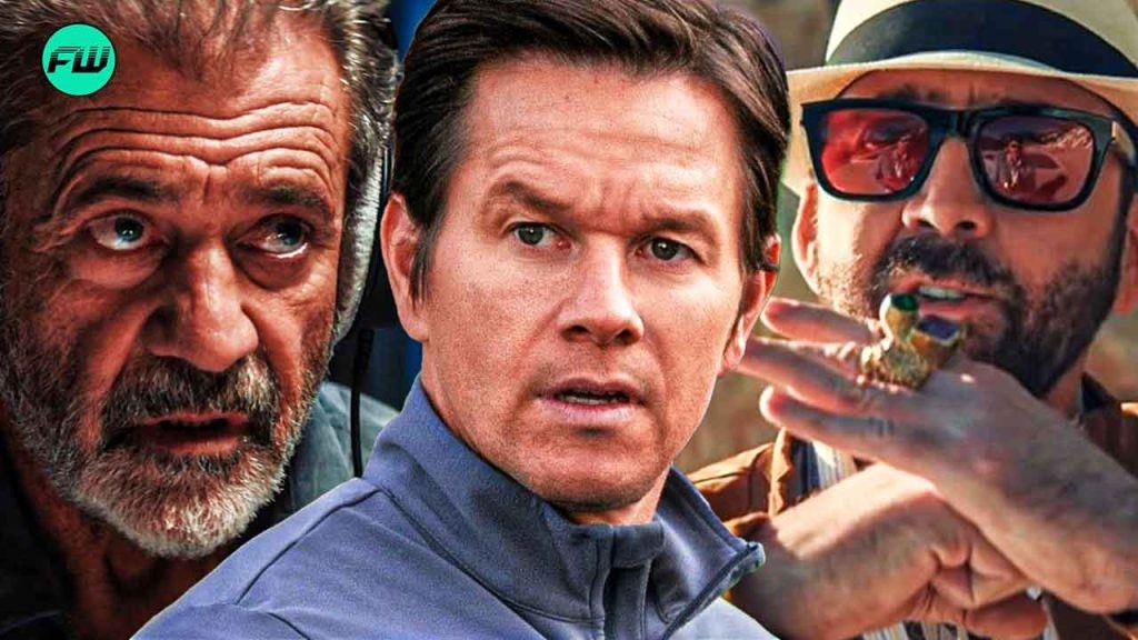 “We already saw Con Air 30 years ago”: Mark Wahlberg’s Next Movie With Mel Gibson Has Left Fans Excited But the Plot is Eerily Similar to an Iconic Nicolas Cage Starrer