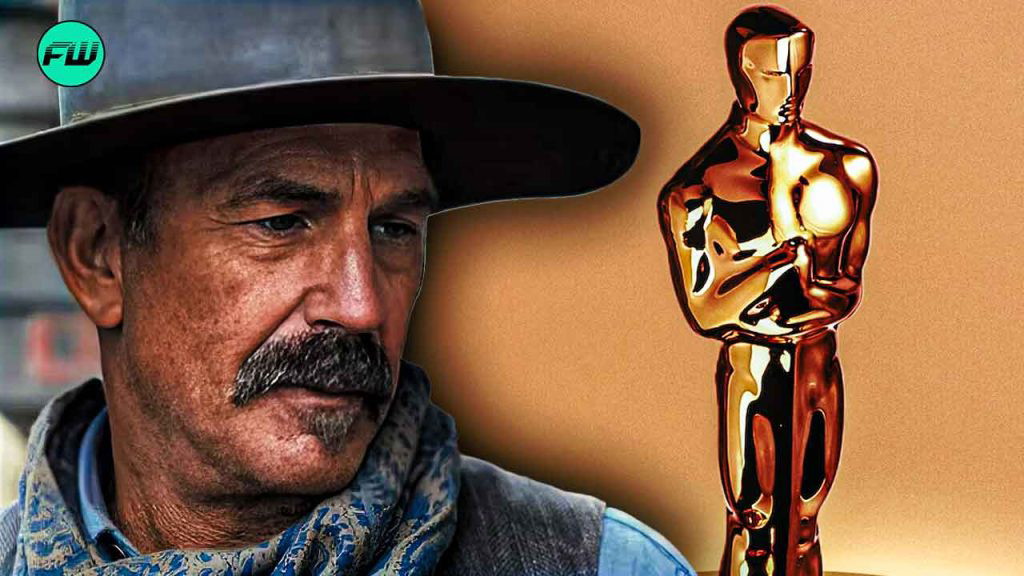 “I’m gonna make this into a movie”: Kevin Costner’s Oscar Winning Western Wouldn’t Have Happened Without His ‘Pain in the A**’ Friend He Could Stand No Longer