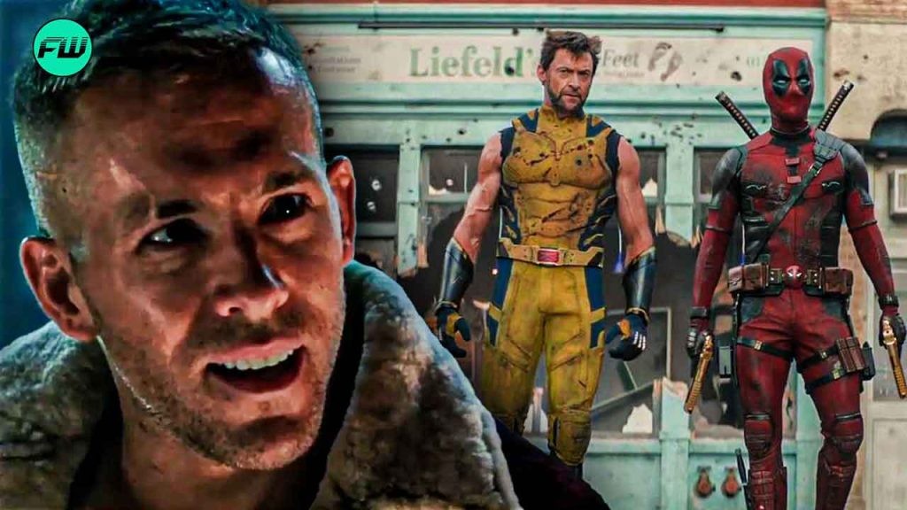 “I mean there’s no other way to do it”: Ryan Reynolds is ‘Extremely Proud’ of Disney Taking Massive Risk for Deadpool & Wolverine in Statement He Feels Might Sound Condescending