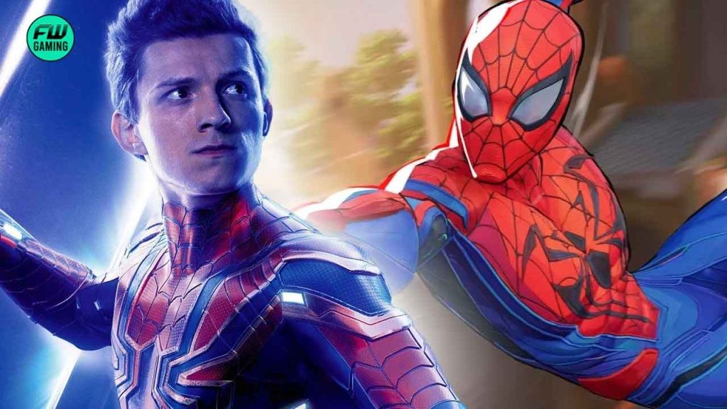“I will buy everything in this game…”: Even Endgame Spider-Man Isn’t Toppling 1 Marvel Rivals Skin Everyone Wants From the Last Patch