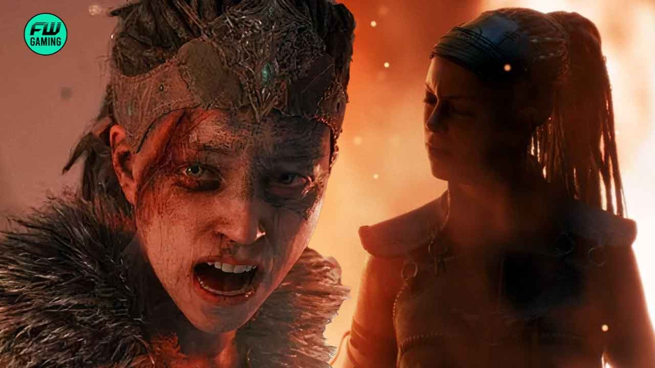 Hellblade 2 May Not be for Everyone, but there’s 1 Feature Everyone Can Agree is the Best in the Business