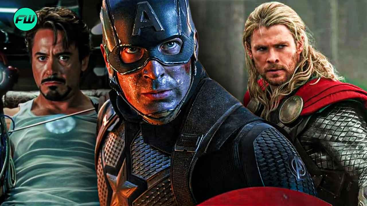 “It felt like everyone was holding my hand”: Chris Evans’ Favorite Captain America Scene is One of the Greatest MCU Fights That Didn’t Have Robert Downey Jr. or Chris Hemsworth