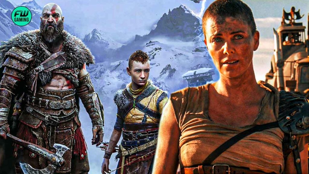 “It was eight college degrees in character development”: God of War Fans Must Thank Mad Max Director George Miller for Saving the Franchise When it Mattered the Most