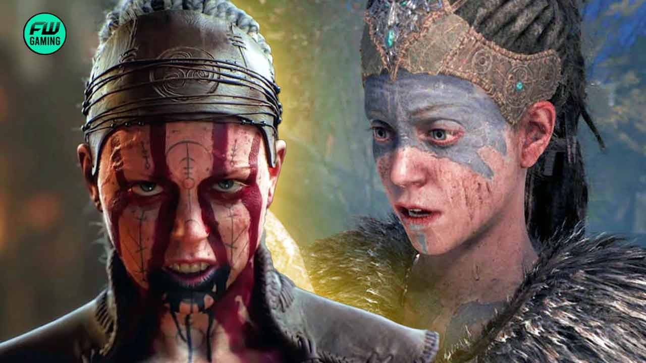 Fans Who Loved the First Game Will Have a Major Hellblade 2 Complaint: “All the footage they have shown doesn’t indicate otherwise”