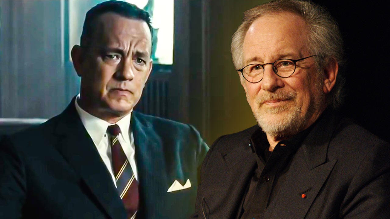 “That was the one time that he cast me”: One Movie Script Hypnotized Tom Hanks So Badly He Instantly Called Steven Spielberg to Direct it, It’s Now a Legendary Classic
