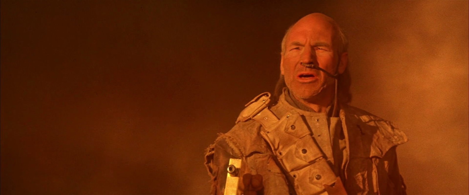 Patrick Stewart Dune