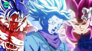 Spirit Bomb Super Saiyan: Trunks Has Already Unlocked a Form Potentially Stronger Than Goku’s Ultra Instinct, Vegeta’s Ultra Ego and Gohan Beast